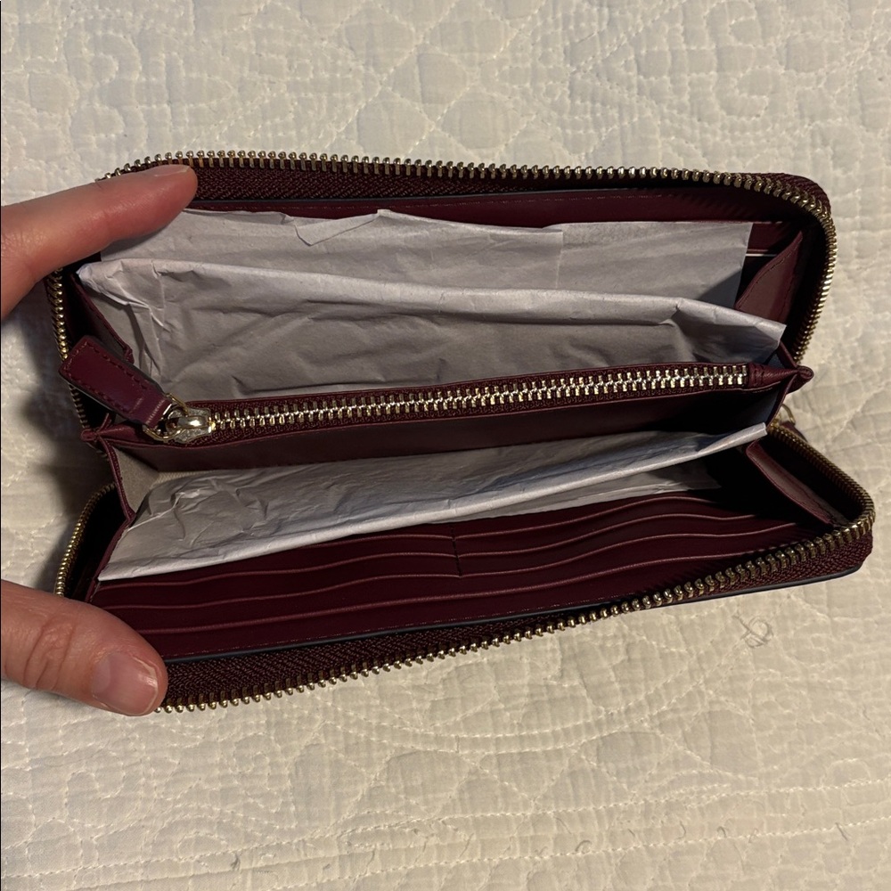 Radley London wallet - Picture 5 of 7